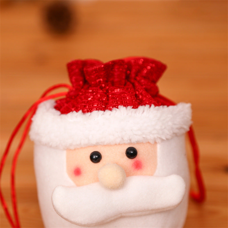 Children's Small Gift Bag Decoration Items