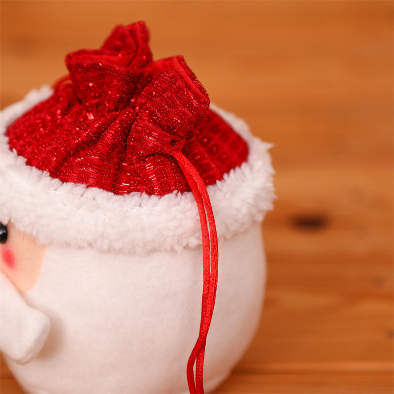 Children's Small Gift Bag Decoration Items