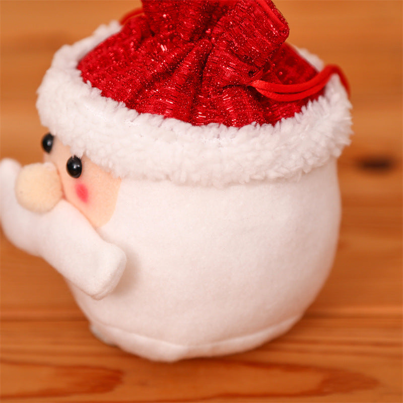 Children's Small Gift Bag Decoration Items