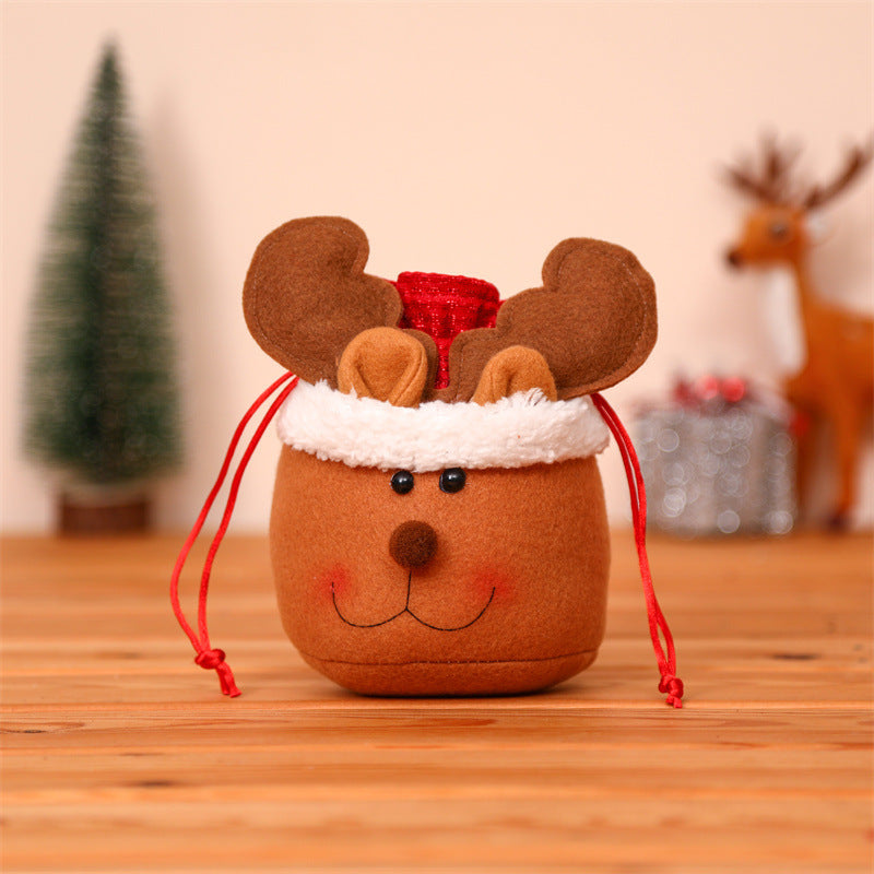 Children's Small Gift Bag Decoration Items