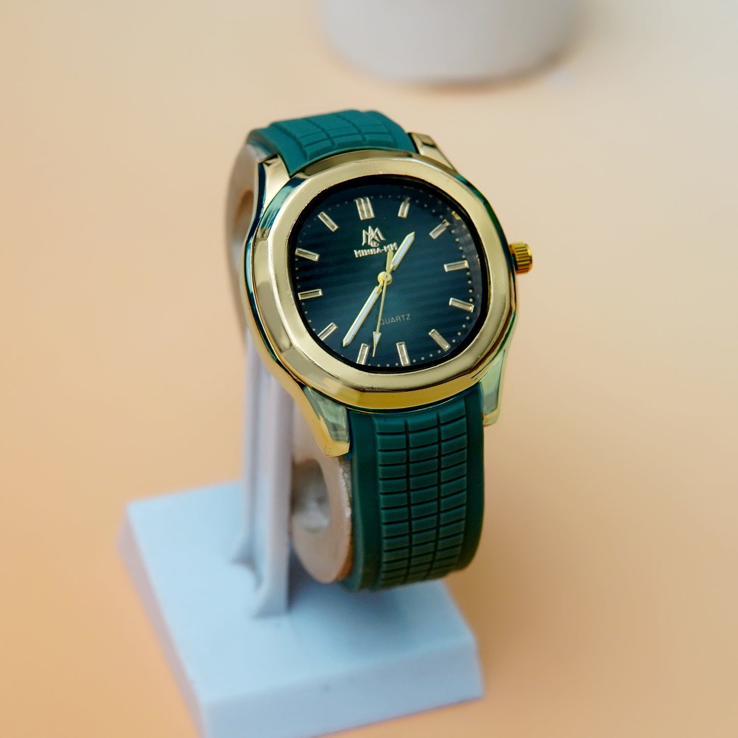 MINH original water proof watch elegant design