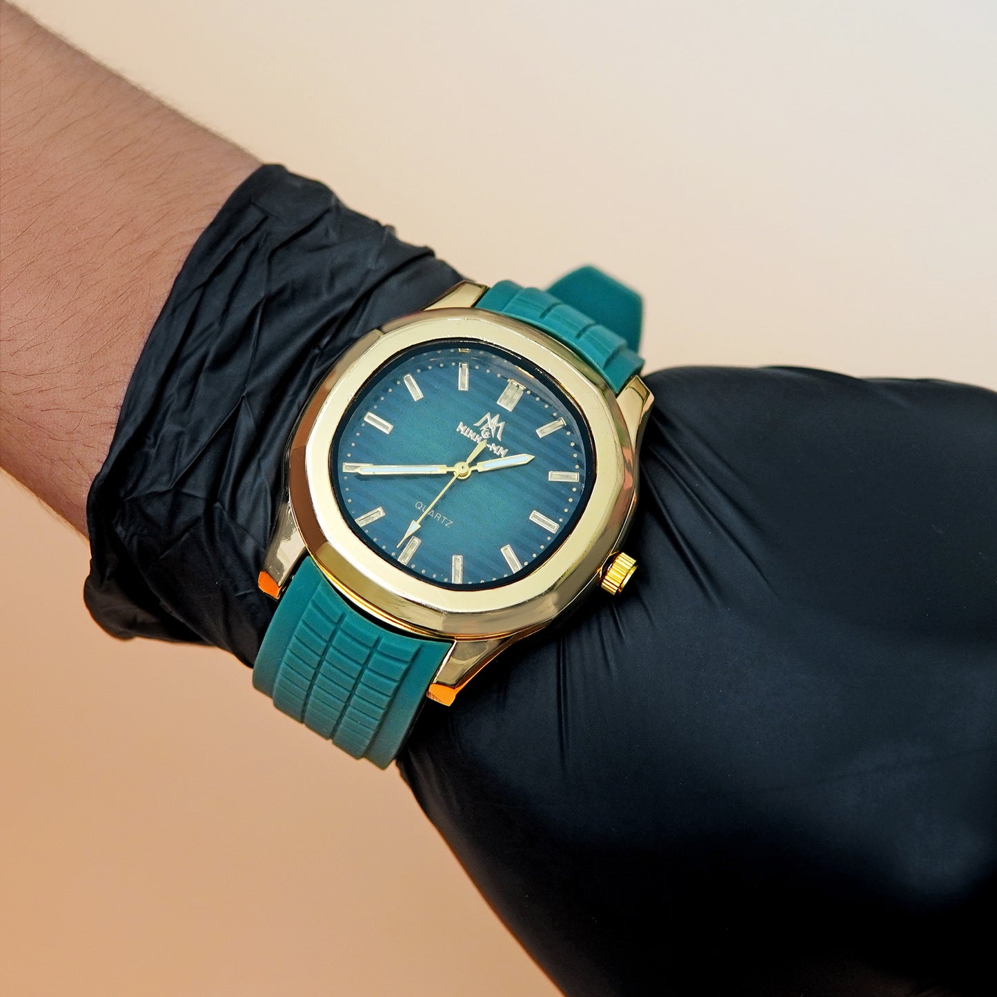 MINH original water proof watch elegant design