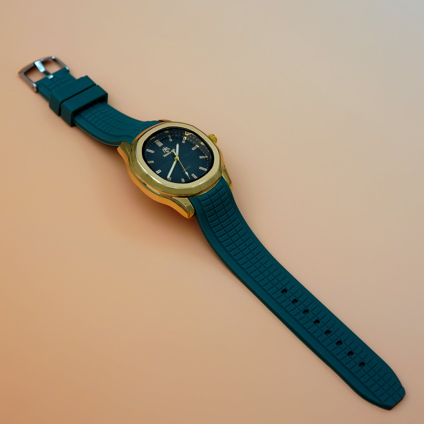 MINH original water proof watch elegant design