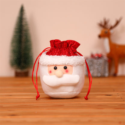 Children's Small Gift Bag Decoration Items