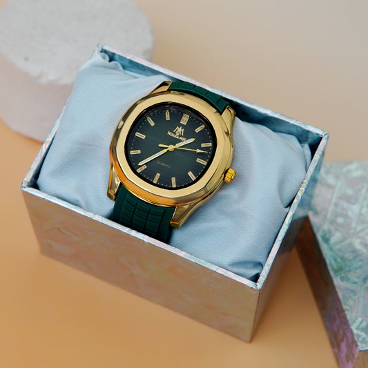 MINH original water proof watch elegant design