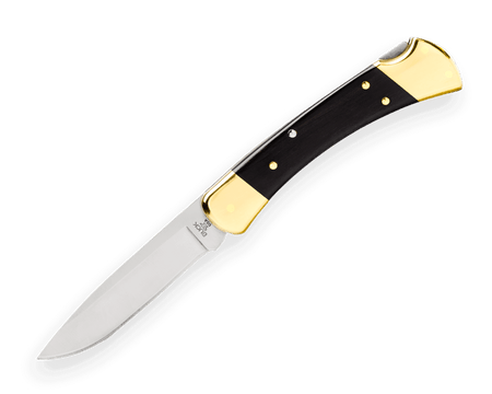 110 Folding Hunter® Knife